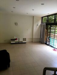 Hong Heng Garden (D26), Apartment #469480081